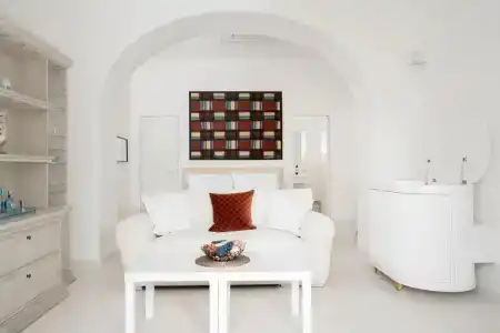 Villa Mariuccia Capri - 3
