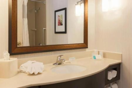 Hilton Garden Inn - 38