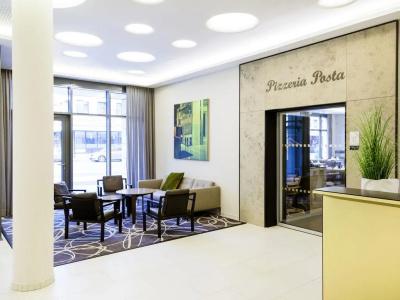 Novotel Nuernberg Centre Ville - 27
