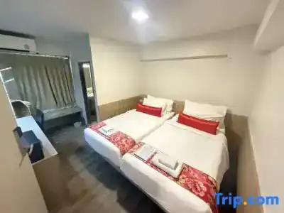 Wild Orchid Villa - 53