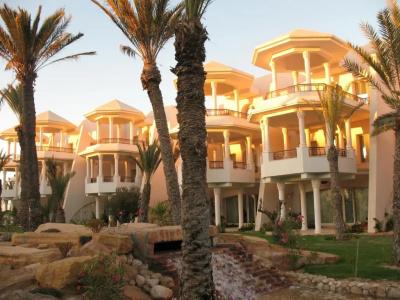 Hasdrubal Prestige Djerba - 40