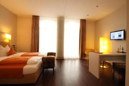 Sure by Best Western Bad Dürrheim - 75