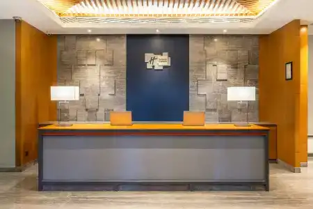 Holiday Inn Express Chennai Omr Thoraipakkam, An Ihg - 22