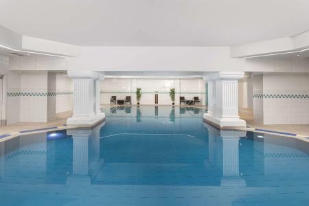 Hilton Brighton Metropole - 16