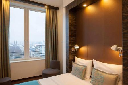 Motel One Wiesbaden - 3