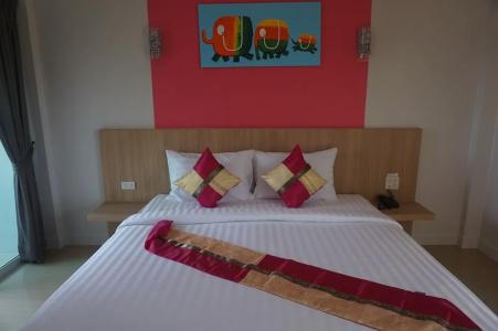 Phant at Thalang Service Apartment - 23