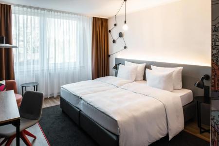 Essential by Dorint Bremen-Vahr - 6