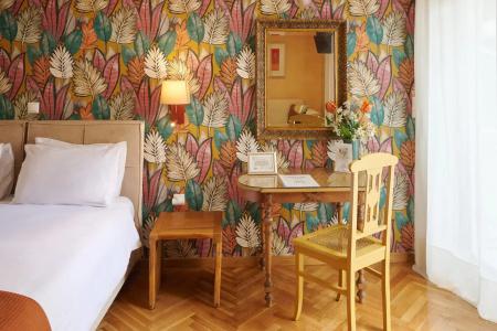 Rastoni Athens Suites near Acropolis at Tsatsou street - 12
