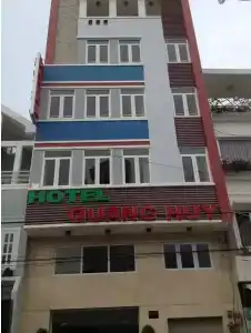 Quang Huy - 0