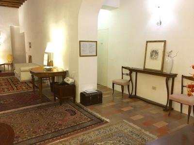 Vicolo del Lupo Guesthouse - 9