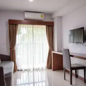Huen Jao Ban - 38