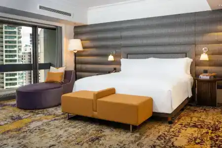 Voco Orchard Singapore - Sg Clean, An Ihg - 51