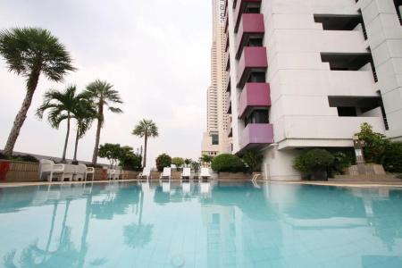 Baiyoke Suite - 18