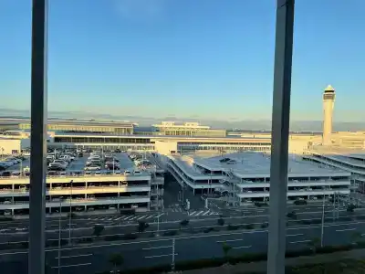 Comfort Central International Airport - 16
