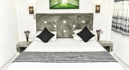 Madunandani Resort & Ayurveda Spa - 3
