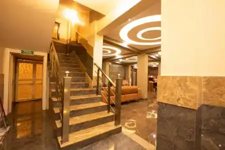 Vizyon Park Otel - 11