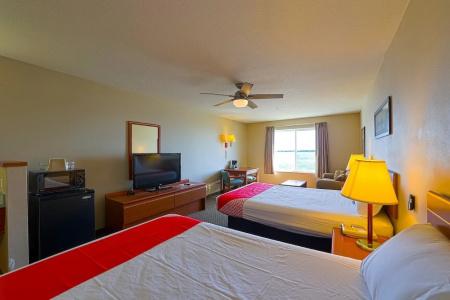 Siletz Bay Beachfront By Oyo - 123