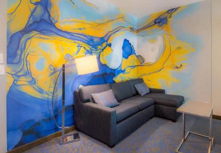 SpringHill Suites by Marriott Fossil Creek - 4