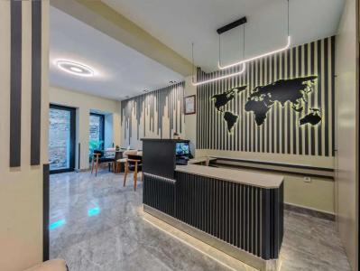 Royal Taksim Suites - 36