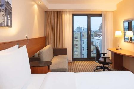 Hampton by Hilton Berlin City West - 38