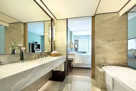 Sheraton Grand Hangzhou Binjiang - 55