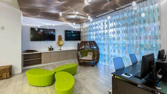 TownePlace Suites by Marriott Orlando at SeaWorld - 0