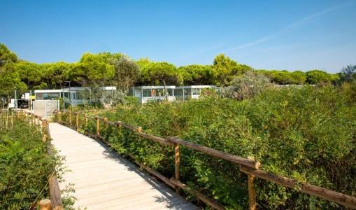 Jesolo Mare Family Camping Village - 41