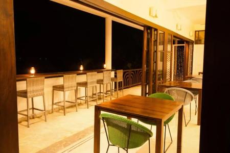 Little Tamarind - 105