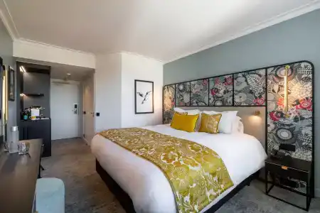 voco Paris Montparnasse, an IHG - 49