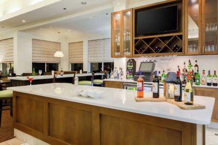 Hilton Garden Inn - 27