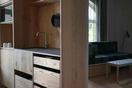 SP34 by Brøchner Hotels - 22