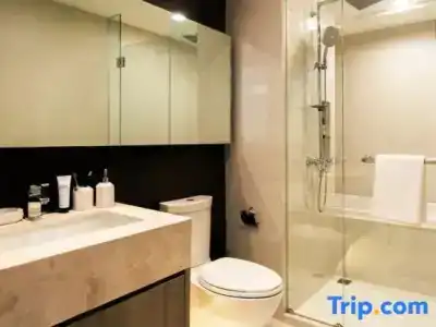Somerset Ekamai Bangkok - SHA Plus Certified - 78