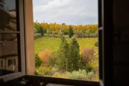 Certosa Di Maggiano - 129