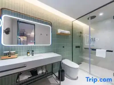 JIANGUO FM BLEISURE Hotel - 19