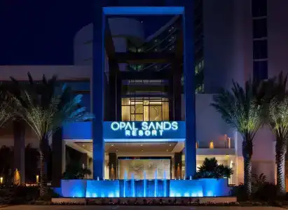 Opal Sands - 0