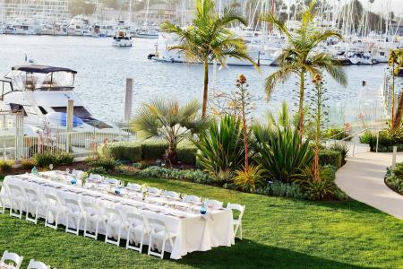 Mdr Marina Del Rey- a Doubletree By Hilton - 24