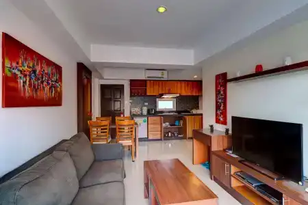 Krabi Apartment-Sha Extra Plus - 24