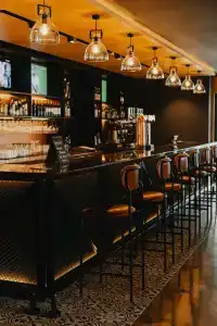 Radisson Blu, Dubai Media City - 21