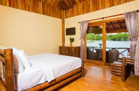 Chez Carole Beach Resort - 34