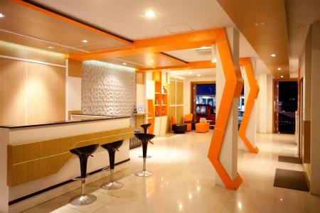 Studio Patong by iCheck inn - 41