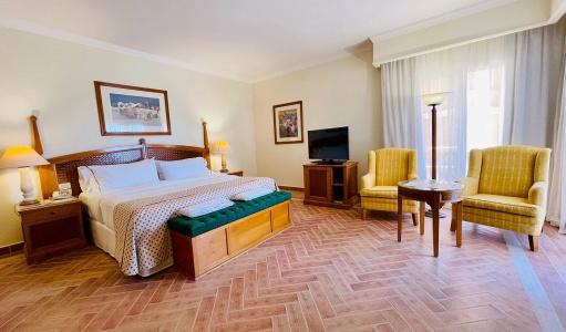 The Cascades Golf Resort, Spa & Thalasso - 2