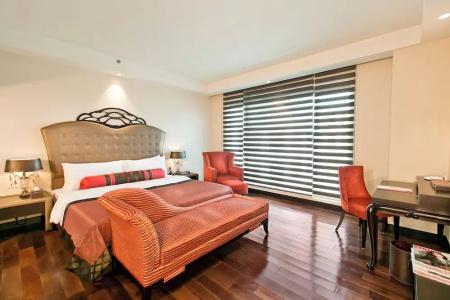 The Lalit Jaipur - 36