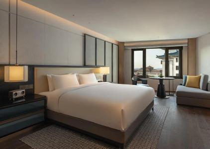 Empark Prime Beijing - 32
