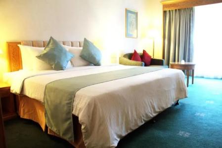Puteri Wing - Riverside Majestic - 34
