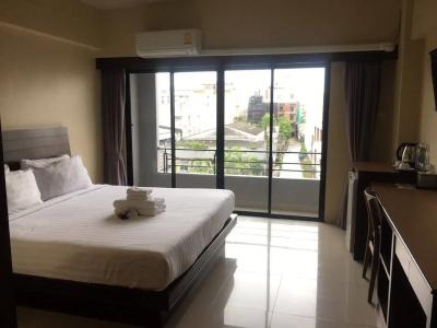 WSotel สงขลา - 28