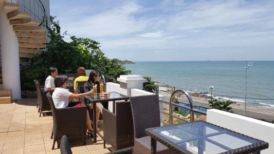 Léman Cap Resort & Spa - 28
