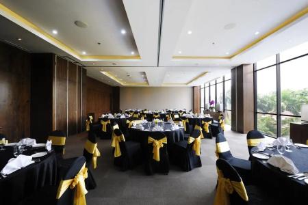 Veranda @ Pakubuwono - 10