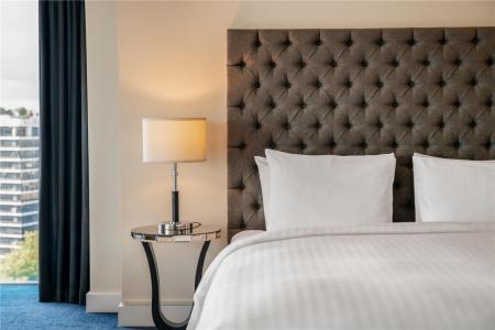 Radisson Blu, Bristol - 49