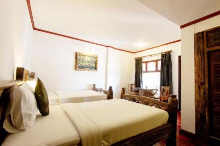 Baan Hin Sai Resort & Spa - Sha Extra Plus - 26