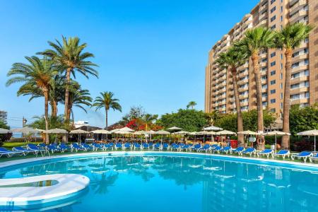 Sol Arona Tenerife - 10